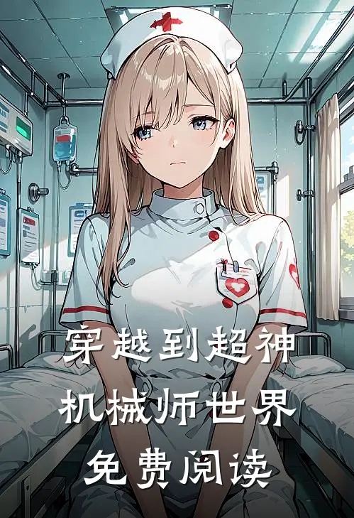 穿越到超神机械师世界免费阅读