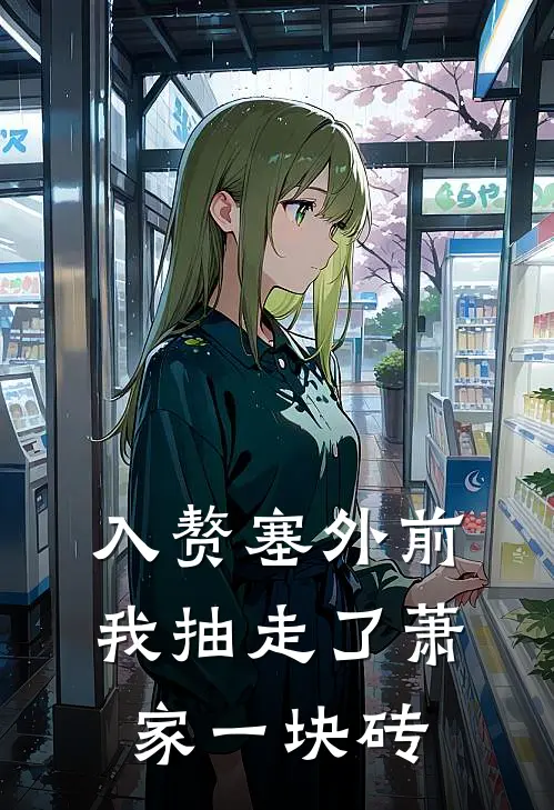 入赘塞外前，我抽走了萧家一块砖