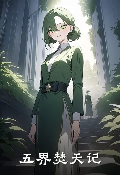 五界焚天记(林野苏清寒)完结版小说_最新全本小说五界焚天记林野苏清寒