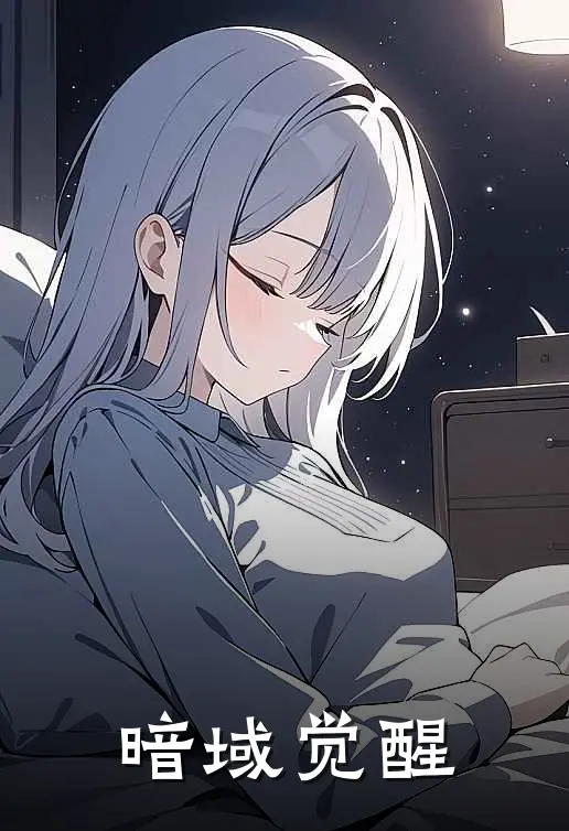 暗域觉醒