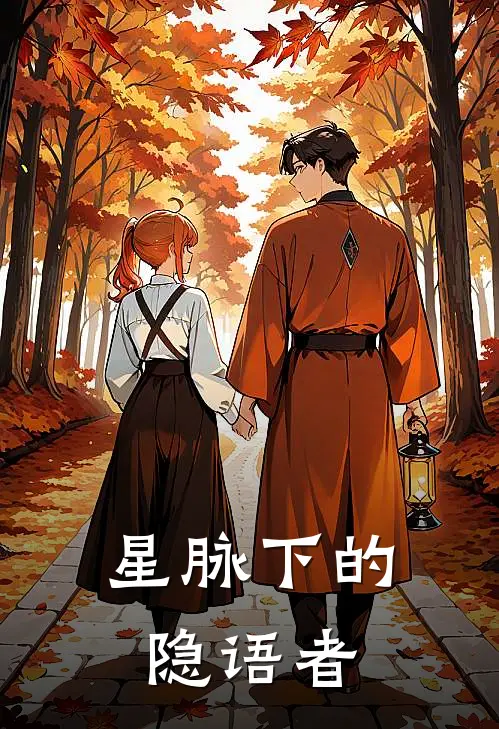 星脉下的隐语者