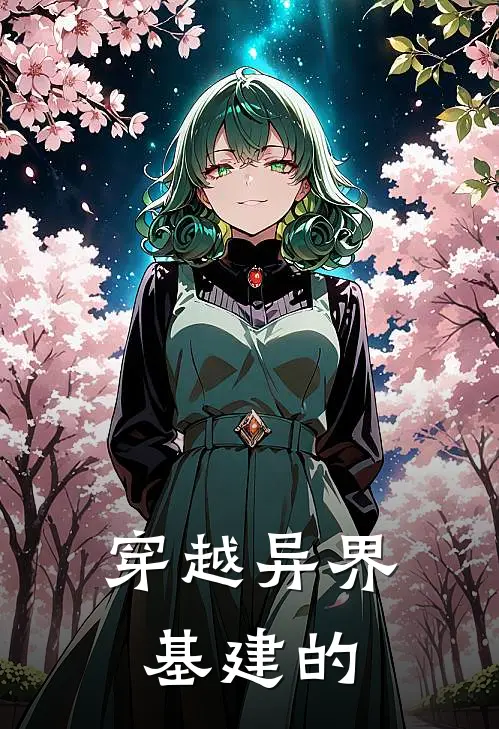 穿越异界基建的