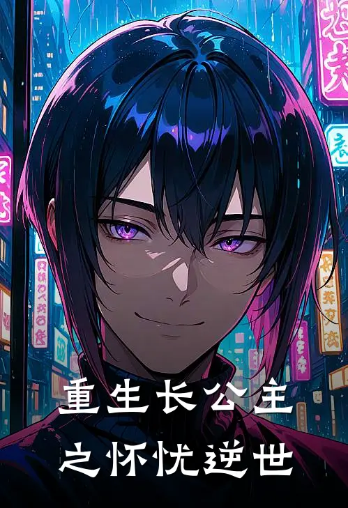 重生长公主之怀忧逆世(楚渊锦溪)完整版免费小说_最热门小说重生长公主之怀忧逆世(楚渊锦溪)