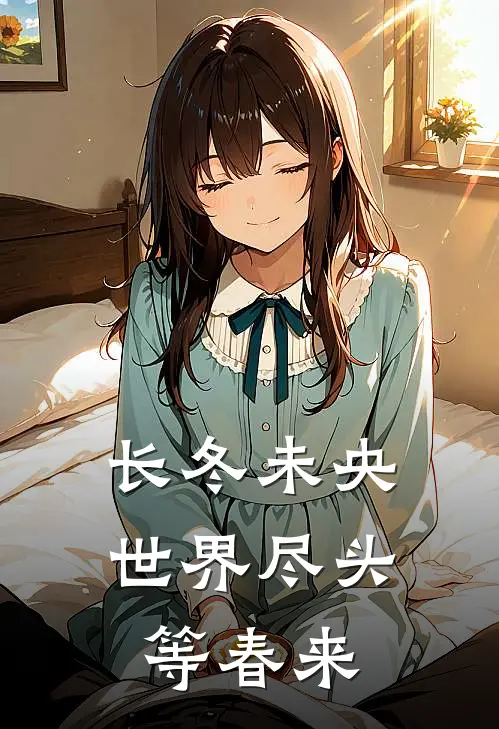 长冬未央：世界尽头，等春来