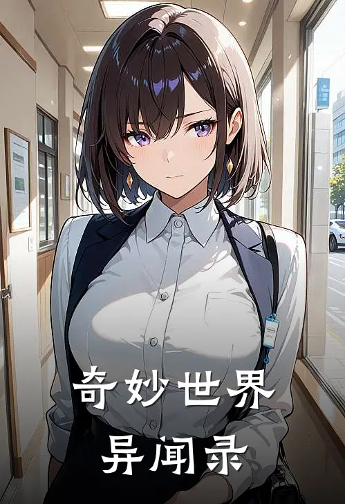 奇妙世界异闻录(纪野宿屿潇)完结的热门小说_全本免费完结小说奇妙世界异闻录(纪野宿屿潇)