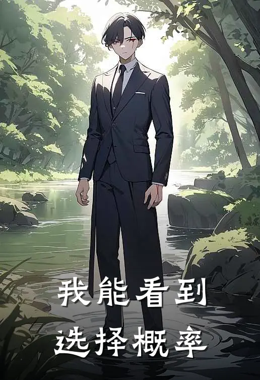 我能看到选择概率