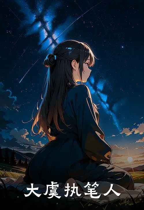 大虞执笔人陆沉周崇文最新章节免费阅读_大虞执笔人全集免费阅读