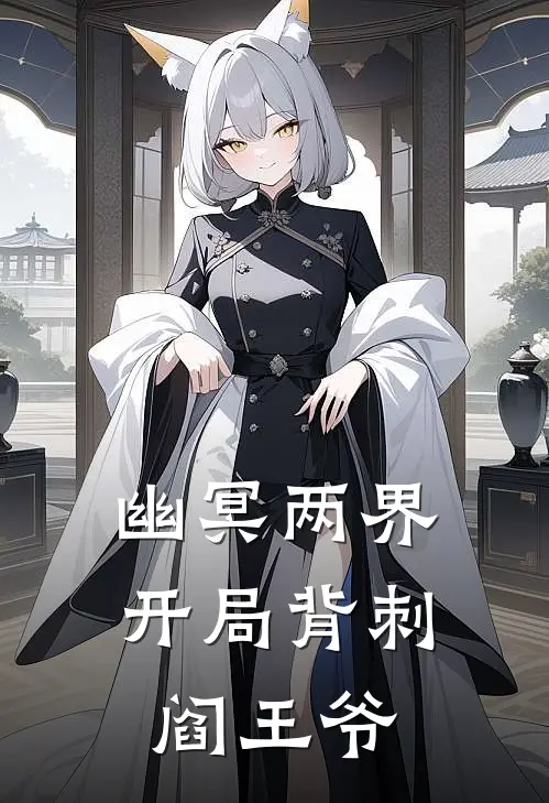 幽冥两界：开局背刺阎王爷