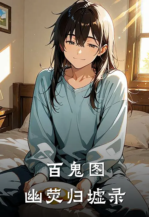 百鬼图：幽荧归墟录(张灵素灵素)最新小说_免费阅读完整版小说百鬼图：幽荧归墟录(张灵素灵素)