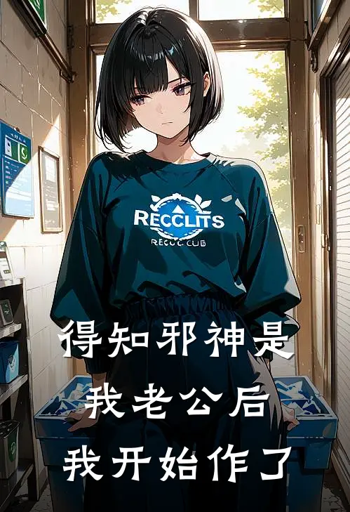 得知邪神是我老公后，我开始作了