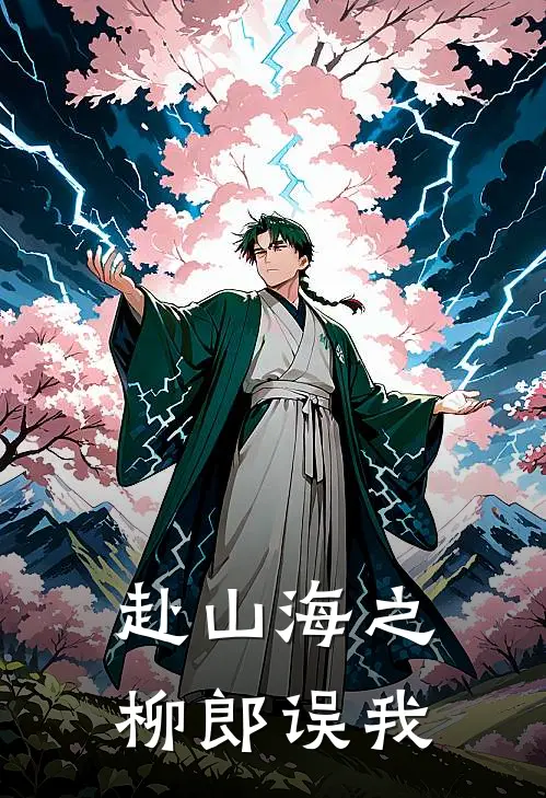 赴山海之柳郎误我(吴挽舟柳随风)热门小说排行_完结版小说赴山海之柳郎误我吴挽舟柳随风