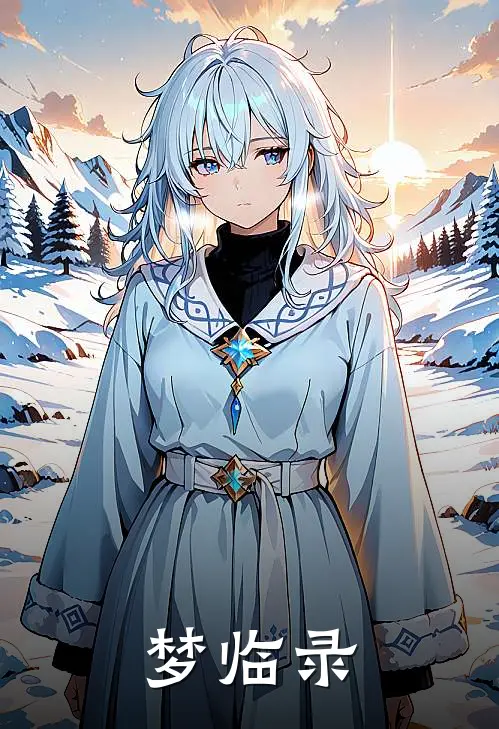 梦临录云月洛星热门小说大全_免费小说完结梦临录云月洛星