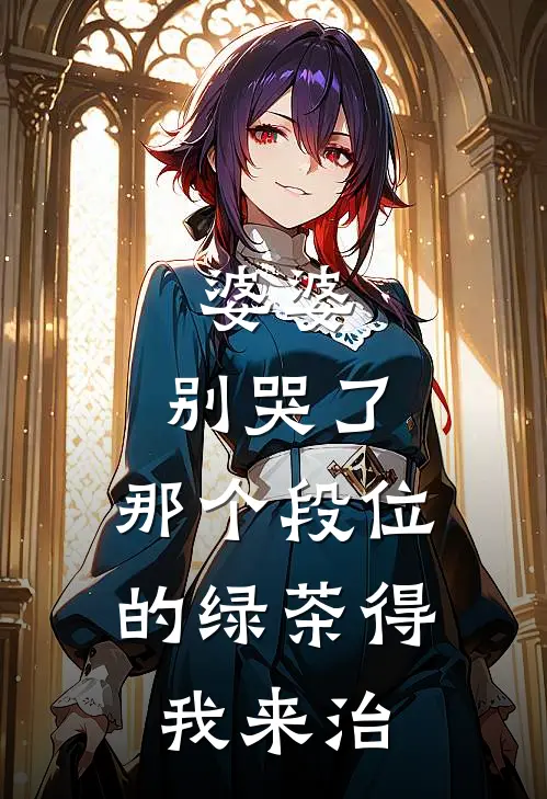 周浩林晓(婆婆，别哭了，那个段位的绿茶得我来治)全本阅读_周浩林晓最新热门小说