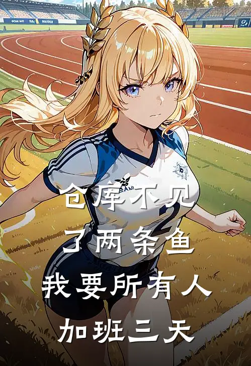 陈墨薛琴(仓库不见了两条鱼，我要所有人加班三天)完整版免费在线阅读_《仓库不见了两条鱼，我要所有人加班三天》全集在线阅读