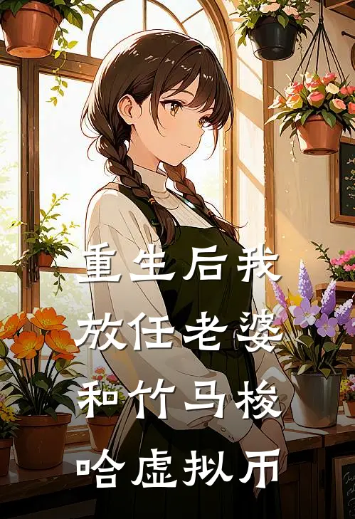 重生后我放任老婆和竹马梭哈虚拟币梭哈阿远完本热门小说_小说推荐完结重生后我放任老婆和竹马梭哈虚拟币梭哈阿远