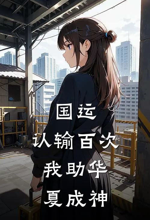 国运：认输百次，我助华夏成神