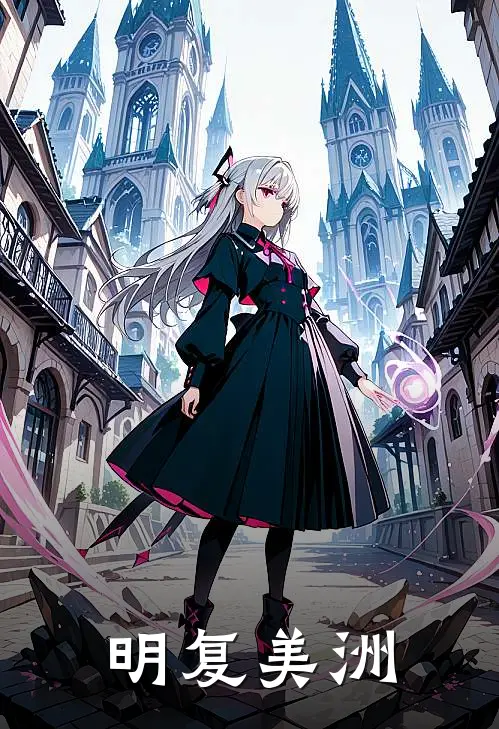 明复美洲(朱武朱武)免费小说阅读_免费小说完整版明复美洲(朱武朱武)