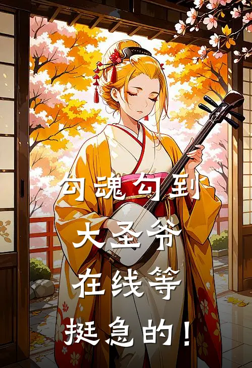 勾魂勾到大圣爷，在线等，挺急的！范无救白无常小说推荐完结_全集免费小说勾魂勾到大圣爷，在线等，挺急的！(范无救白无常)