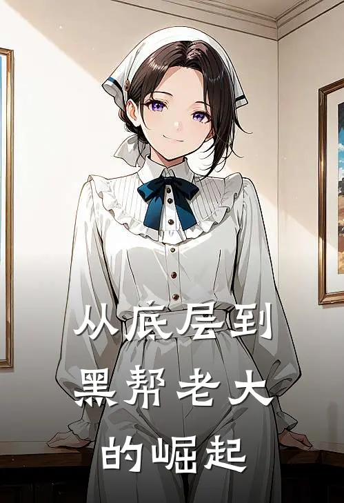 从底层到黑帮老大的崛起