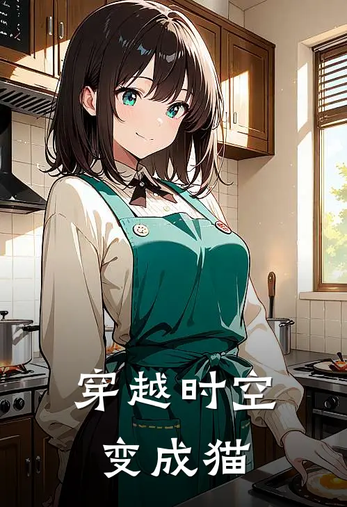 穿越时空变成猫