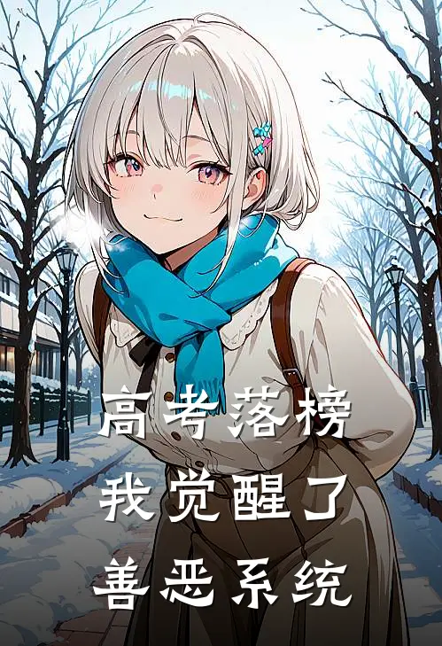 高考落榜，我觉醒了善恶系统(林宇苏婉)热门小说大全_推荐完本小说高考落榜，我觉醒了善恶系统林宇苏婉