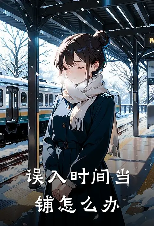 误入时间当铺怎么办