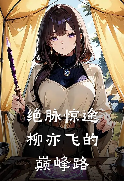 绝脉惊途：柳亦飞的巅峰路(柳亦飞柳浩轩)无弹窗小说免费阅读_小说免费阅读无弹窗绝脉惊途：柳亦飞的巅峰路柳亦飞柳浩轩