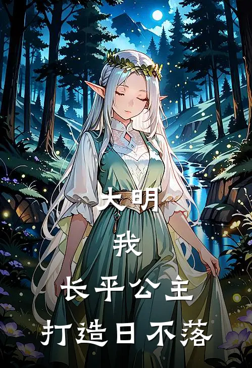 大明：我，长平公主，打造日不落(林薇媺娖)最新章节在线阅读_(大明：我，长平公主，打造日不落)完整版免费在线阅读