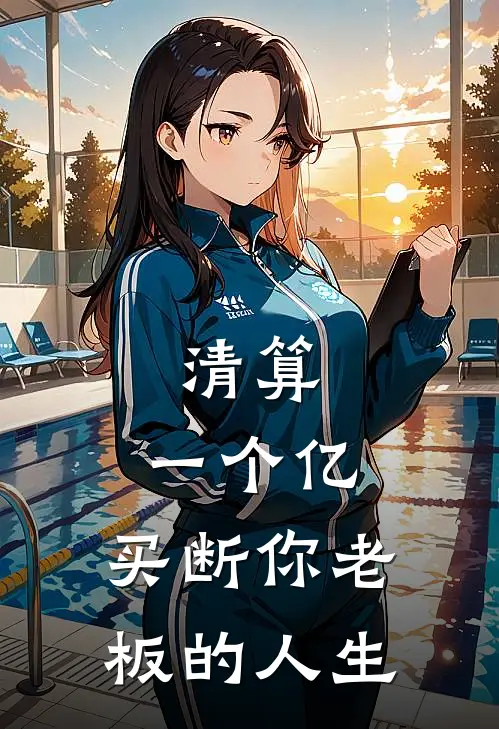 清算：一个亿，买断你老板的人生