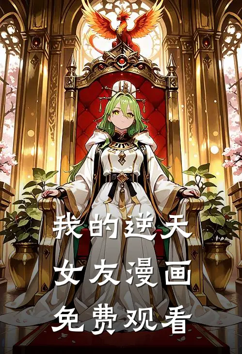 我的逆天女友漫画免费观看