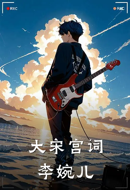 大宋宫词李婉儿