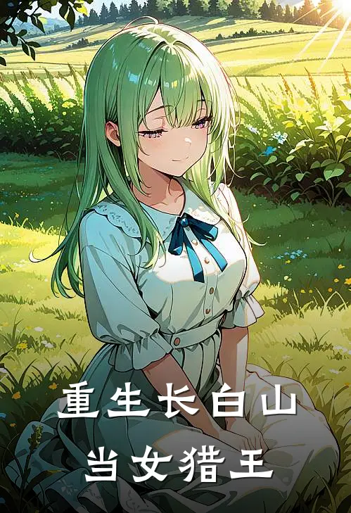 重生长白山当女猎王(林素晚李婶)全集阅读_重生长白山当女猎王最新章节阅读