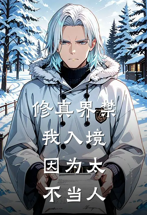 修真界禁我入境：因为太不当人张小凡李浩完本热门小说_小说推荐完结修真界禁我入境：因为太不当人张小凡李浩