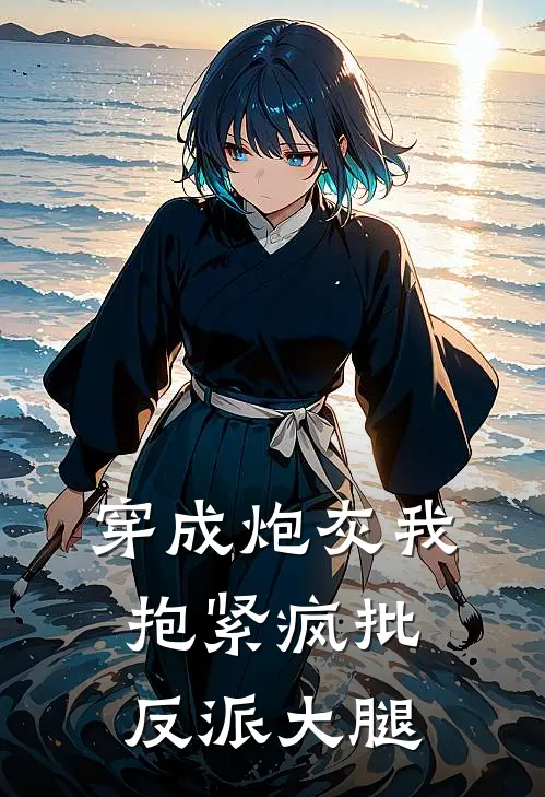 穿成炮灰我抱紧疯批反派大腿(江小鱼朱颜)最新小说_免费阅读完整版小说穿成炮灰我抱紧疯批反派大腿(江小鱼朱颜)