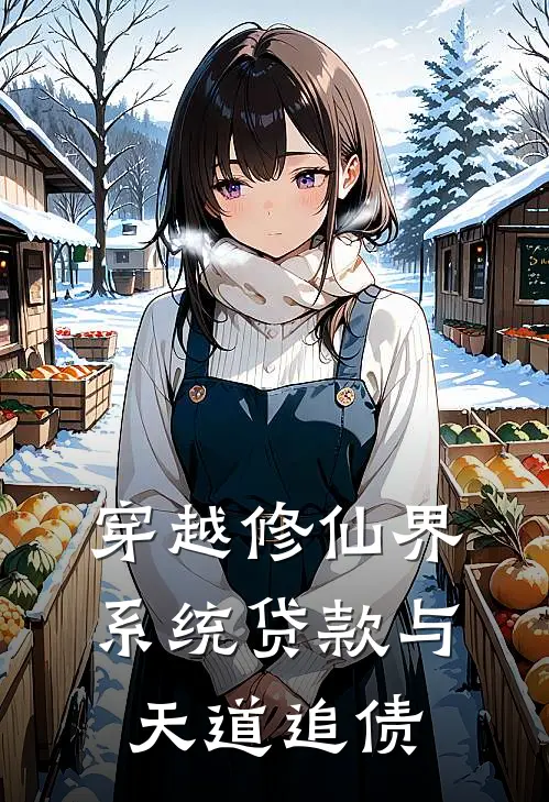 穿越修仙界：系统贷款与天道追债