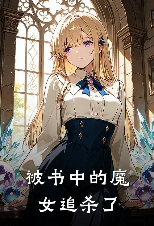 被书中的魔女追杀了江念江念完本热门小说_完本小说免费被书中的魔女追杀了(江念江念)