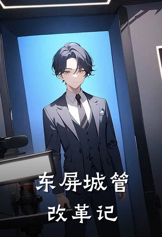 东屏城管改革记