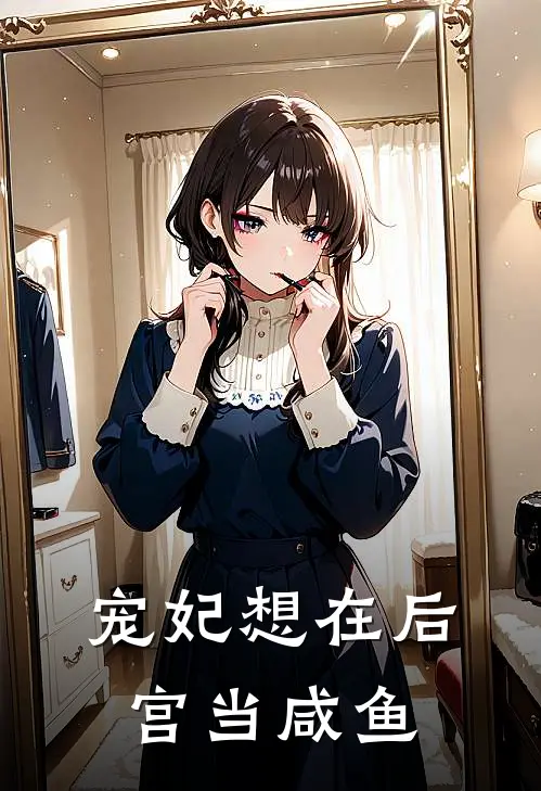 宠妃想在后宫当咸鱼(顾唐棠沈清歌)全本免费小说_阅读免费小说宠妃想在后宫当咸鱼顾唐棠沈清歌