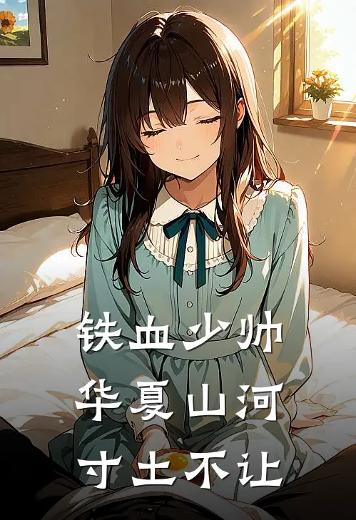 铁血少帅：华夏山河寸土不让