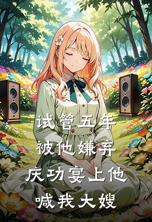 试管五年被他嫌弃，庆功宴上他喊我大嫂周京年何皎完整版免费小说_热门网络小说推荐试管五年被他嫌弃，庆功宴上他喊我大嫂(周京年何皎)