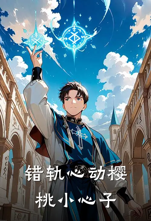 错轨心动 樱桃小心子