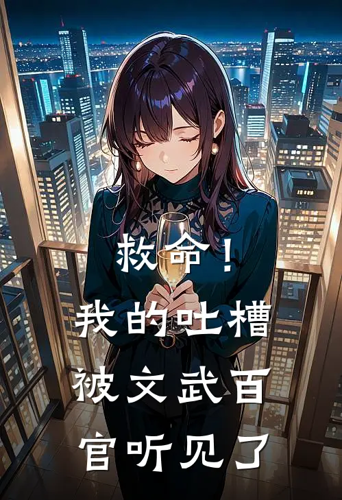 救命！我的吐槽被文武百官听见了