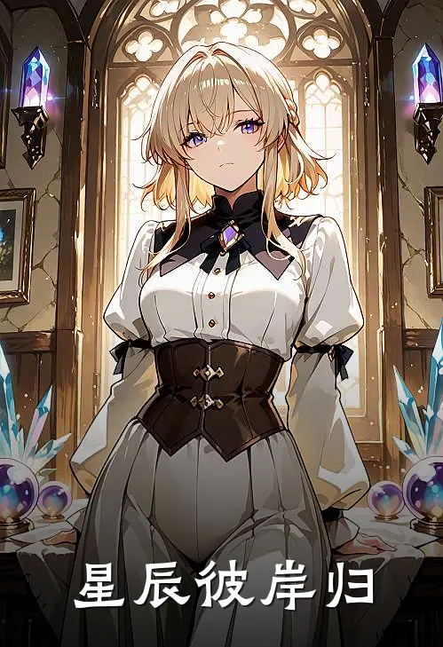 星辰彼岸归