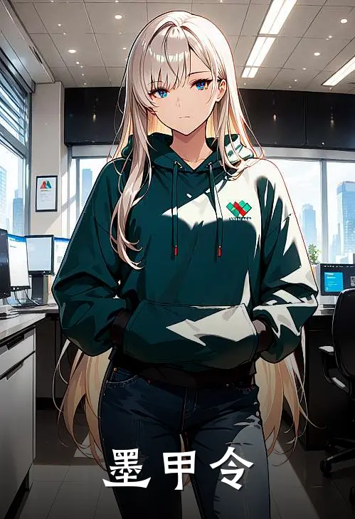 墨甲令萧烬陈铁山完结小说大全_免费小说在哪看墨甲令(萧烬陈铁山)