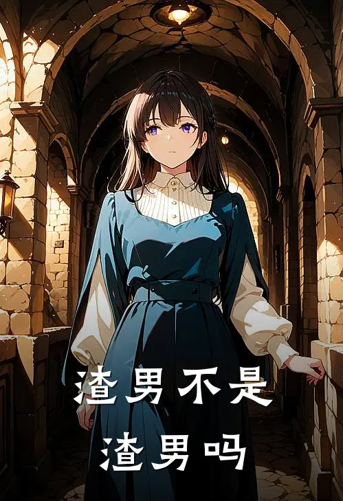 渣男不是渣男吗