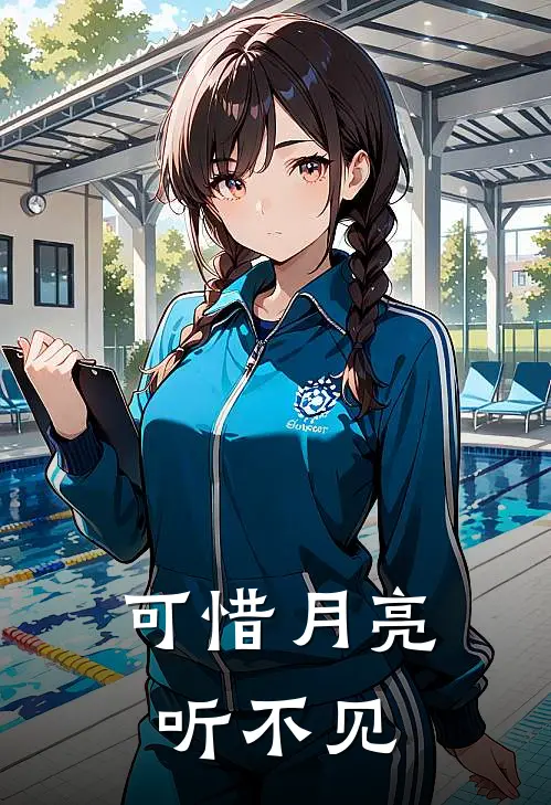 可惜月亮听不见