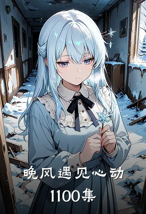 晚风遇见心动1-100集