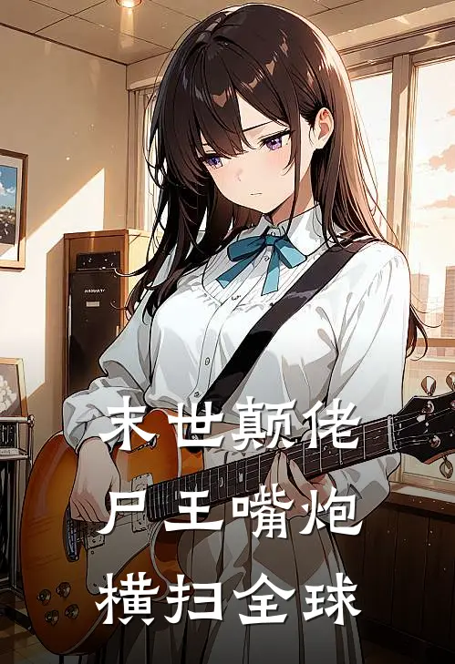 末世颠佬：尸王嘴炮横扫全球