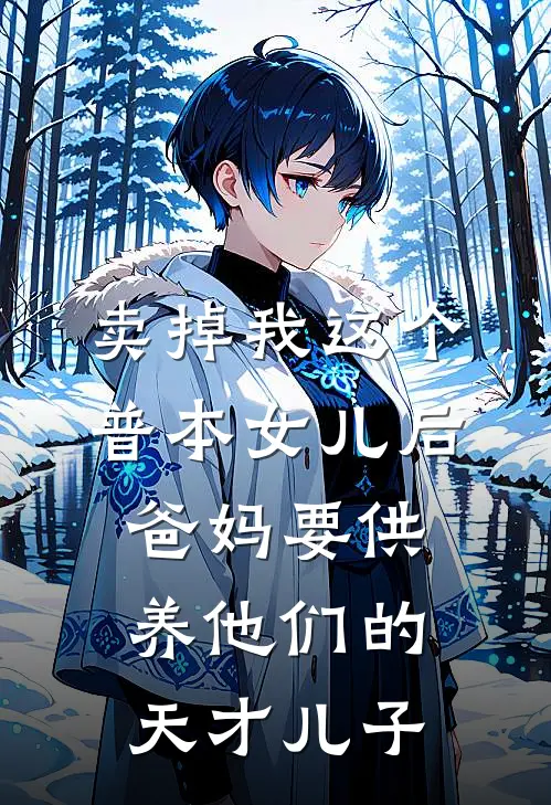 卖掉我这个普本女儿后，爸妈要供养他们的天才儿子