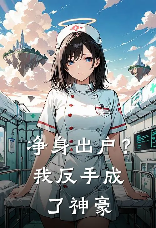 净身出户？我反手成了神豪(陈默王大富)在线免费小说_完结小说免费阅读净身出户？我反手成了神豪陈默王大富